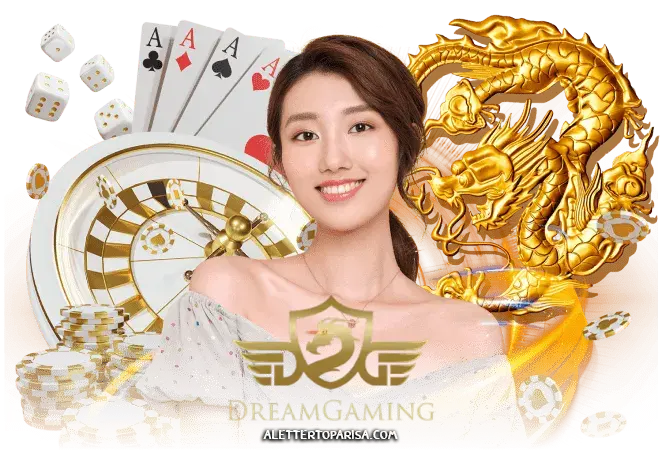 Dreamgaming casino