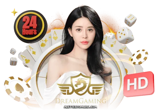 Dreamgaming casino