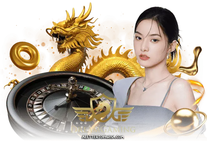 Dreamgaming casino